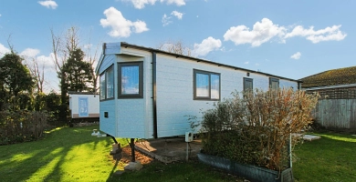 Delta Bromley Windmill Park