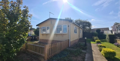 New Orchard Park Littleport
