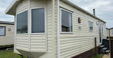 Willerby Rio Windmill Park